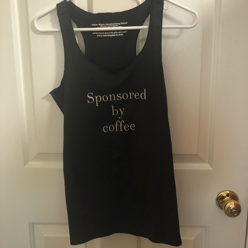 runningskirts.com Workout Tank